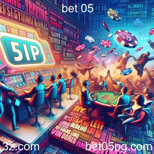 Explorando o Programa VIP do Bet 05: Benefícios e Vantagens Exclusivas